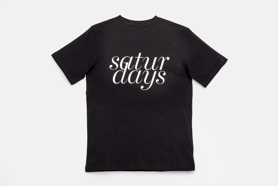 Broken Italic T-Shirt - Imagen 3