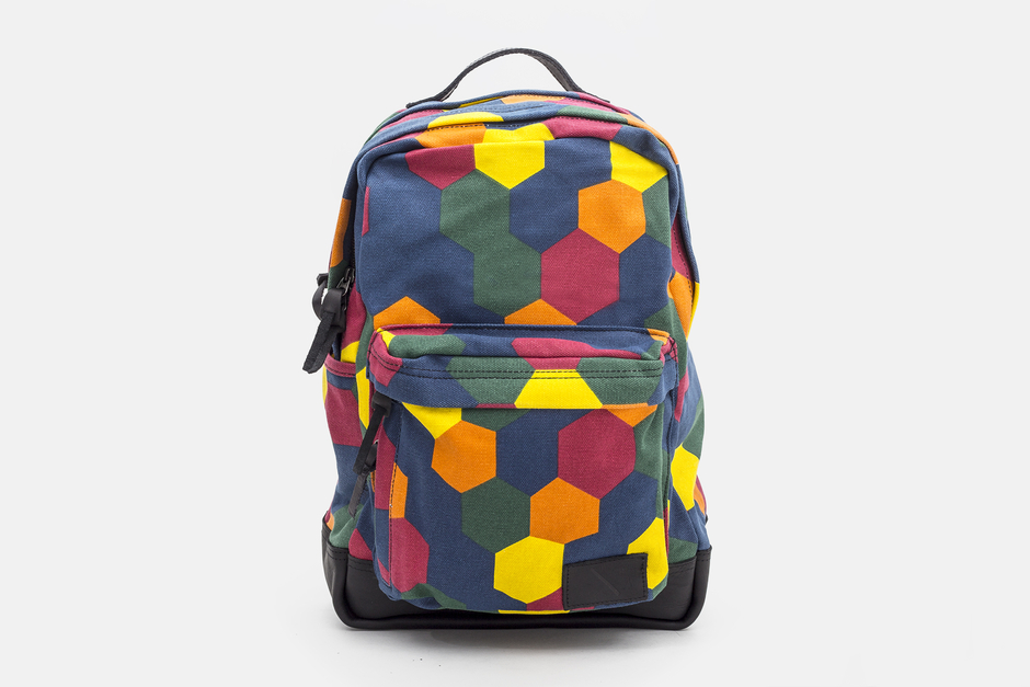 Greg Back Pack - Imagen 3