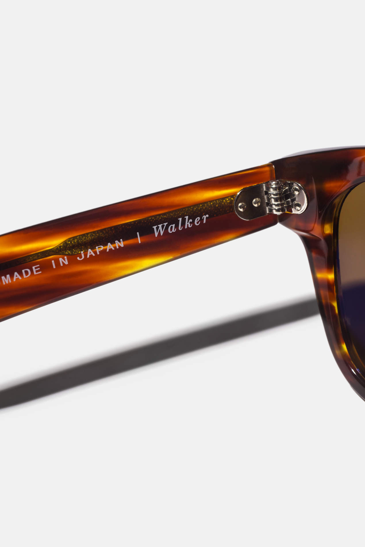 Walker Sunglasses Tiger - Imagen 3