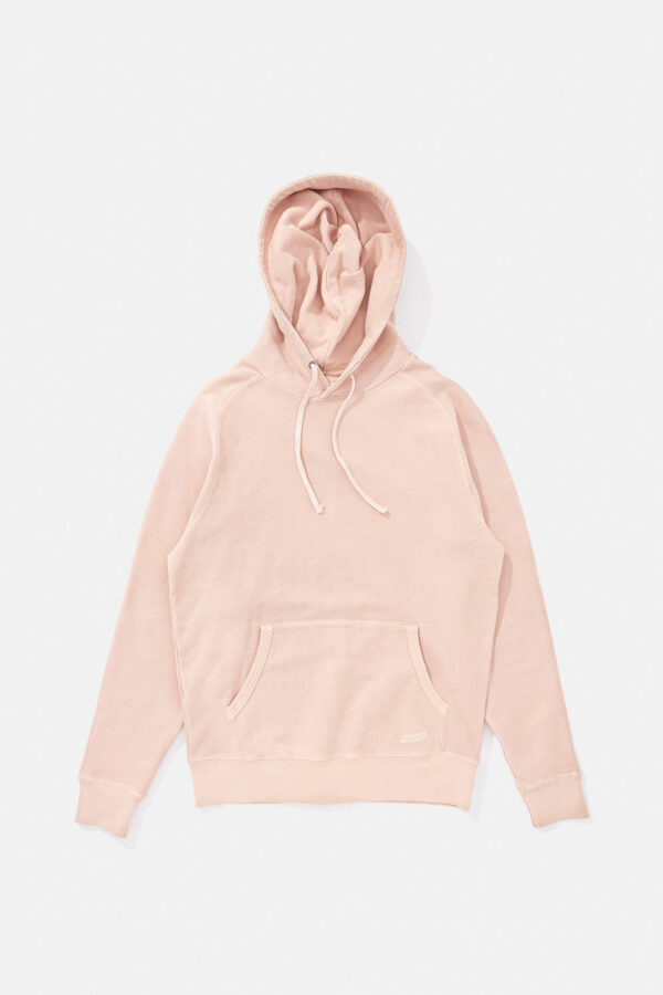 m21705dt01_claydye_0001.3 Ditch Hooded Sweatshirt