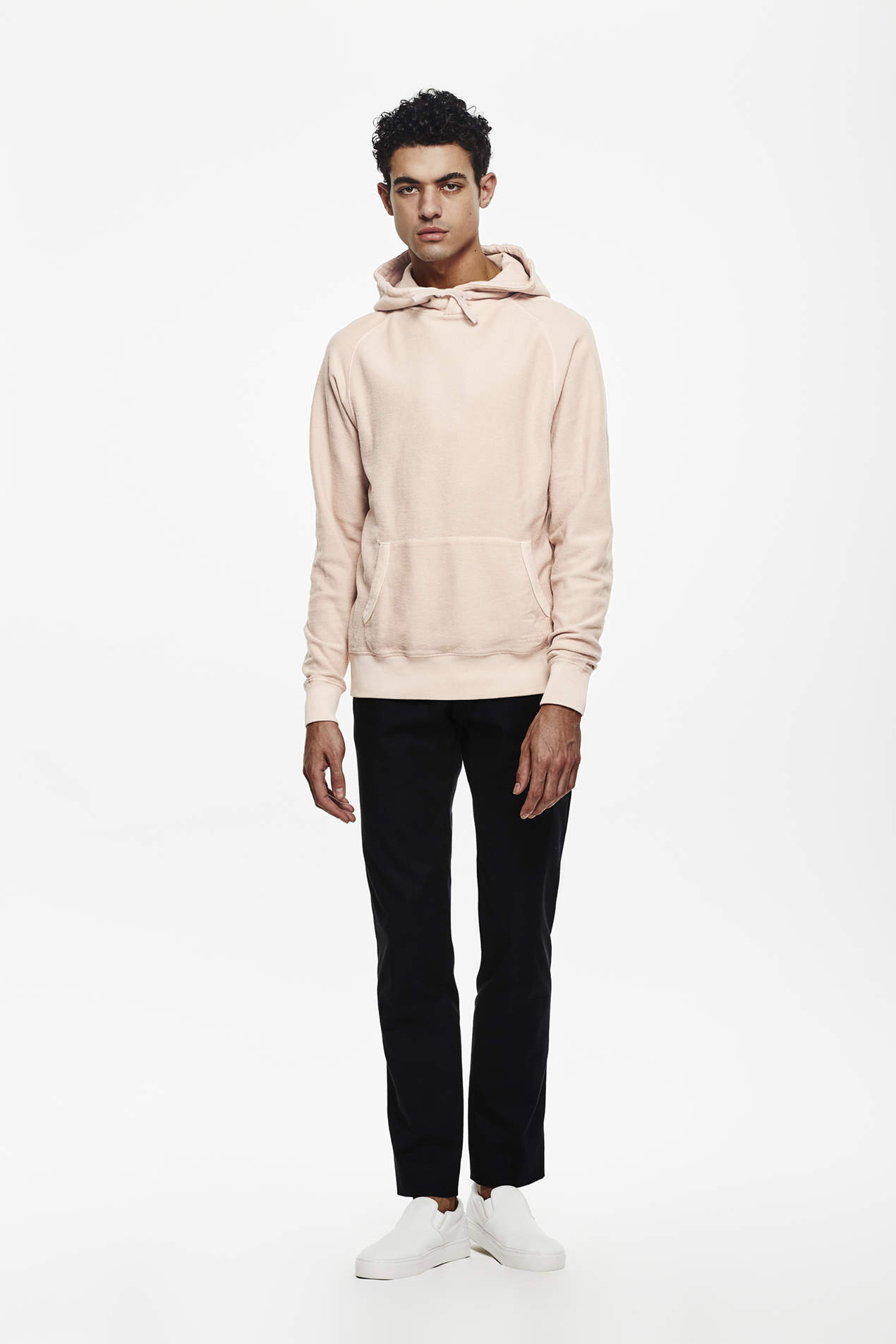 Ditch Hooded Sweatshirt - Imagen 3