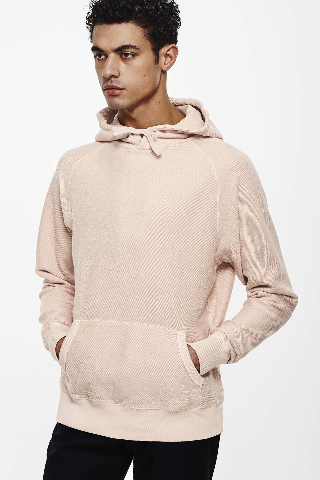 Ditch Hooded Sweatshirt - Imagen 2