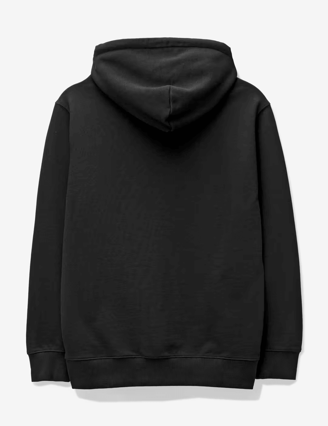 HOODED COIN SWEAT - Imagen 3
