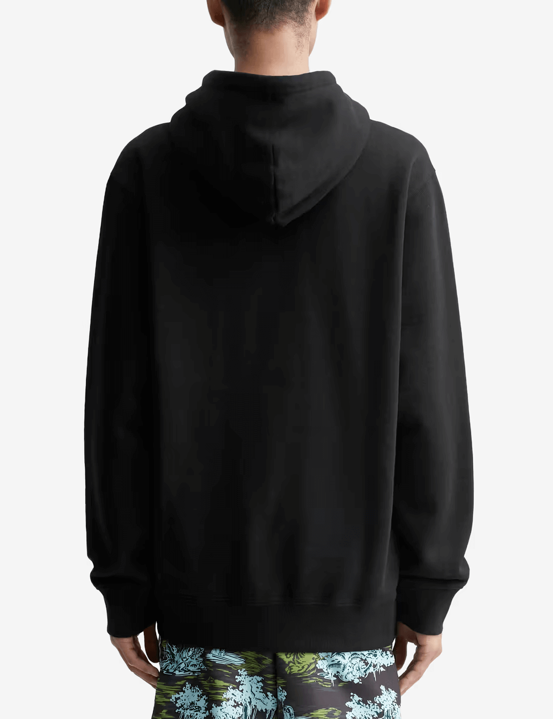 HOODED COIN SWEAT - Imagen 2