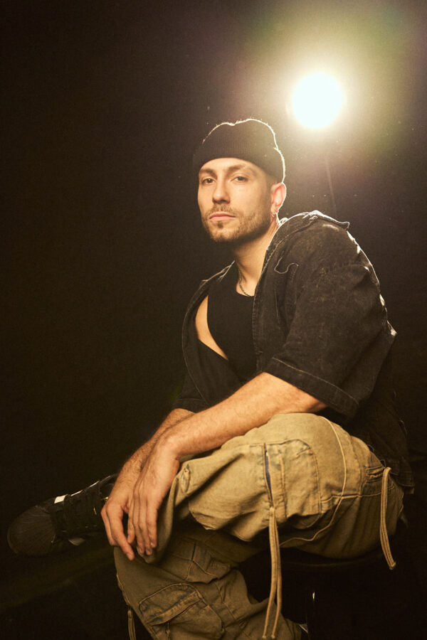 Davo photoshoot09411 NICO FLEITAS